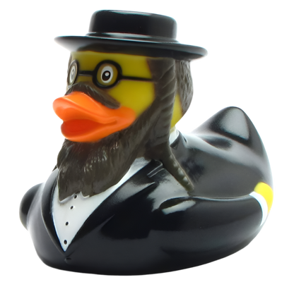 Rabbi Duck