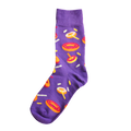 Chaussettes Donuts
