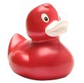 Classico rosso metallizzato