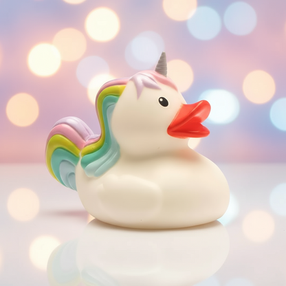 Pato unicornio