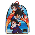 Zaino Dragon Ball Z