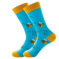 Chaussettes Abeilles
