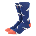 Chaussettes Goélands