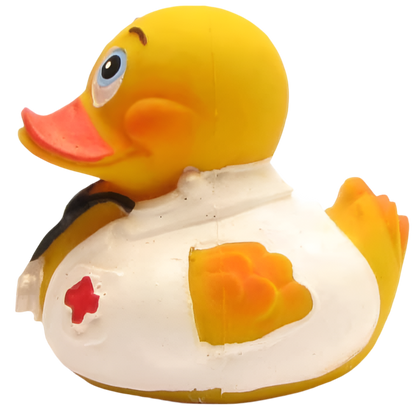Canard Docteur