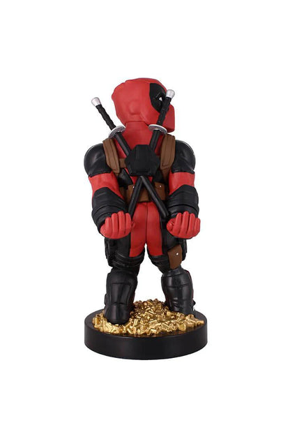 Deadpool - Cable Guy 