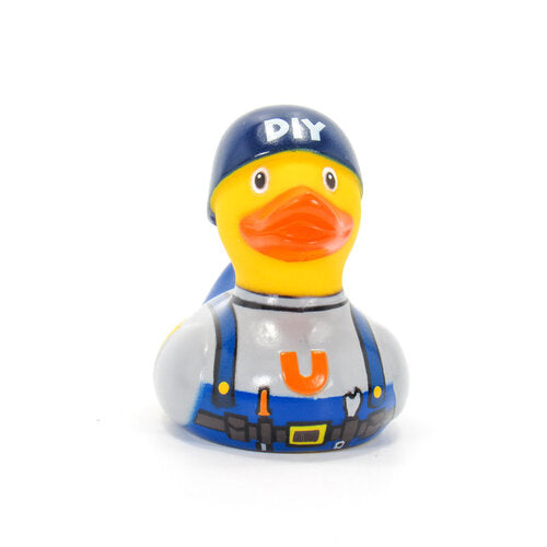 Pato faça você mesmo
