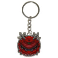 DOOM Keychain - Cacodemon
