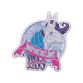 Borderlands Pin - Butt Stallion
