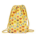 Sac à cordons enfant - Amis des animaux