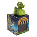 Duck Draco The Dragon