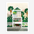 Dreamhouse - Affiche