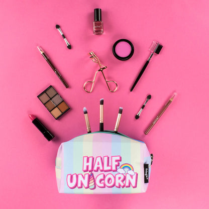 Trousse de maquillage – Half & Half