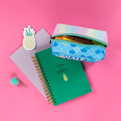 Trousse de maquillage – Half & Half
