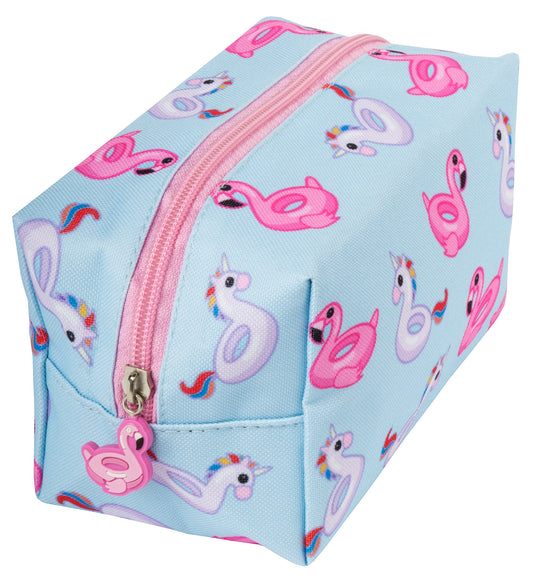 Floaties Trousse scolaire ou de maquillage