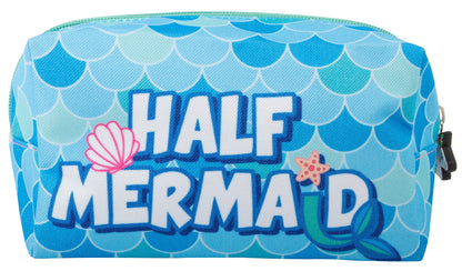 Trousse de maquillage – Half & Half