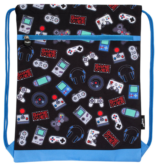 Gamer