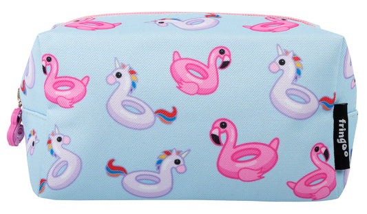 Floaties Trousse scolaire ou de maquillage