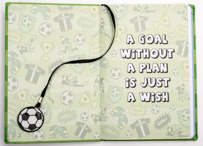 Carnet – football