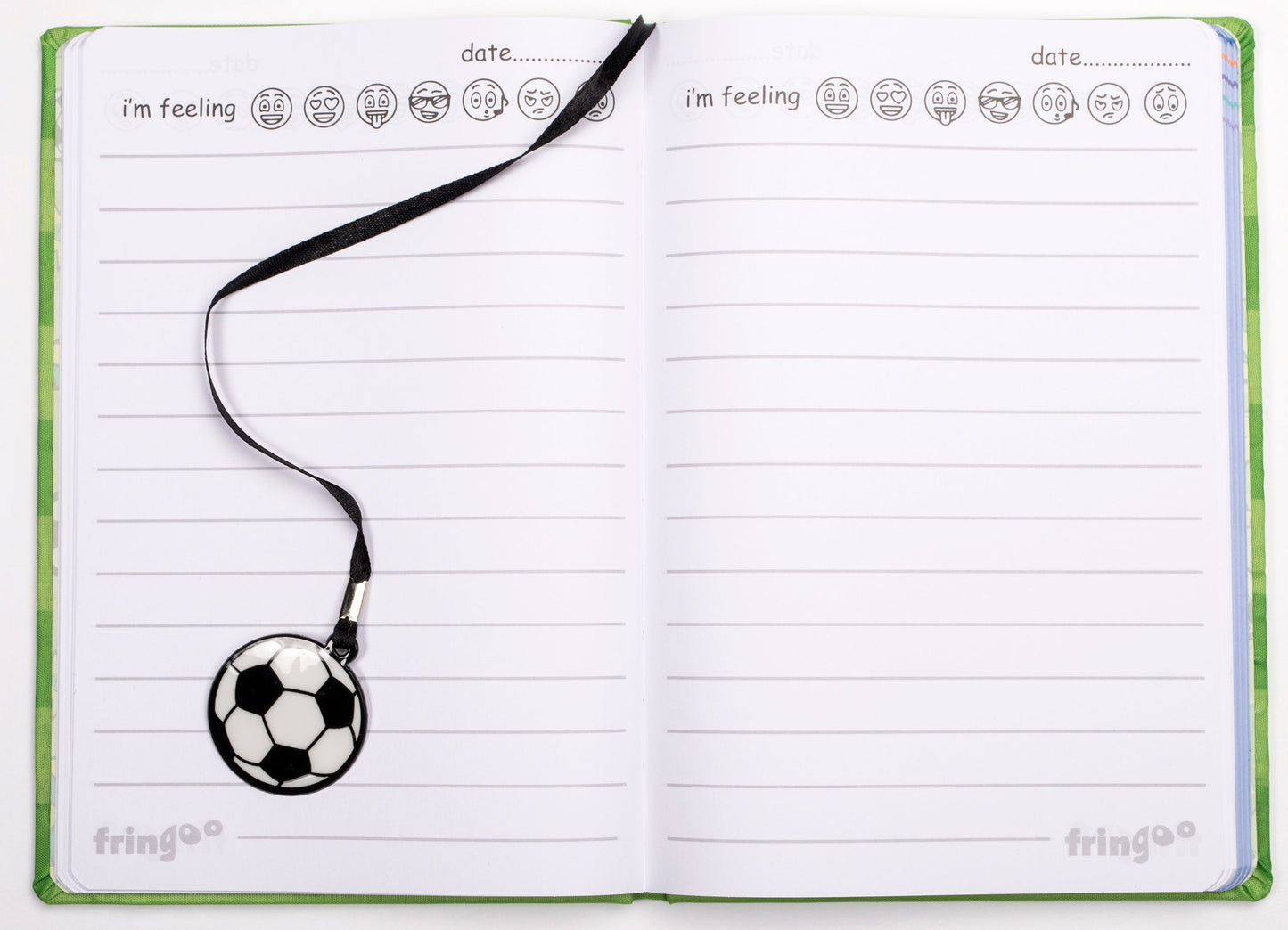 Carnet – football