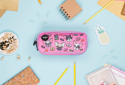Carlin & Sweets Trousse scolaire