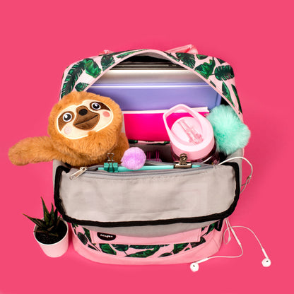 Tropical Teen School sac à dos | Fringoo