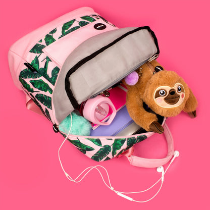 Tropical Teen School sac à dos | Fringoo