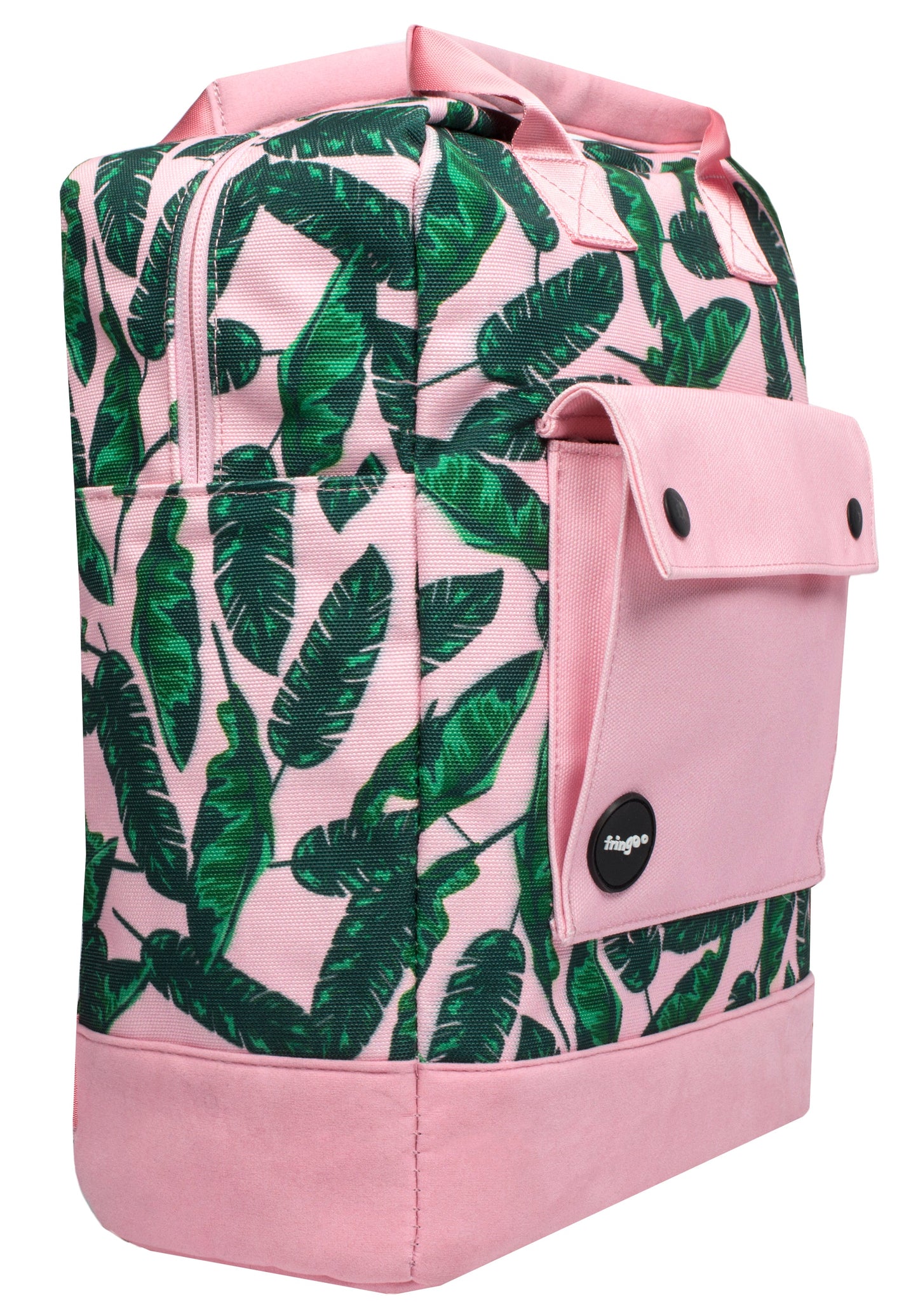 Tropical Teen School sac à dos | Fringoo