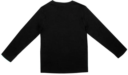 Minecraft Top – noir