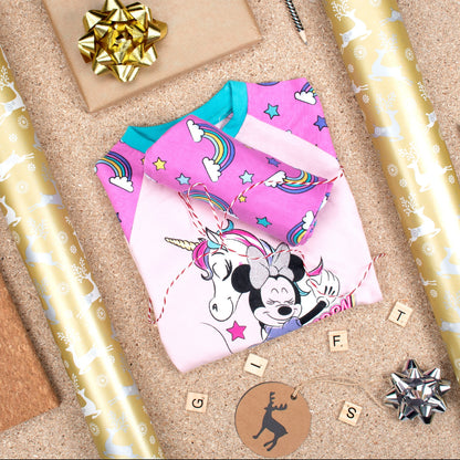 Pyjama – Minnie Mouse
