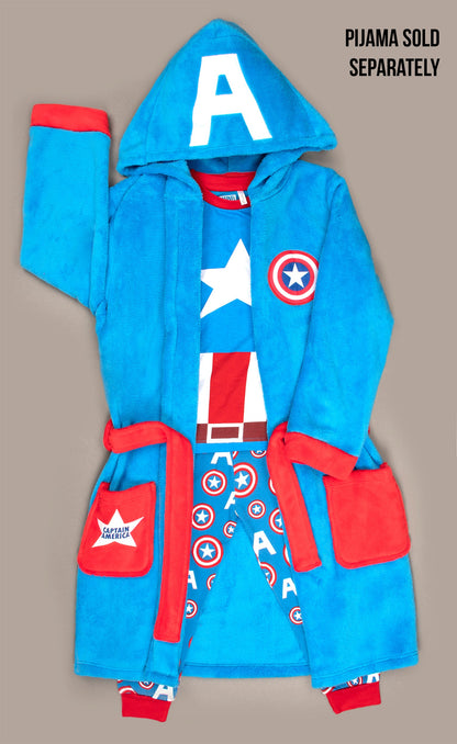 Enfant Casquettetain America Robe