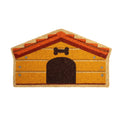 Paillasson Niche Chien