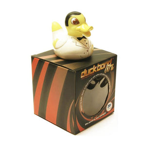Duck Bond