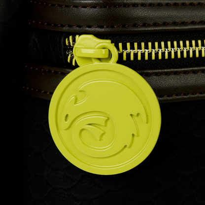 how to train your dragon night fury mini backpack