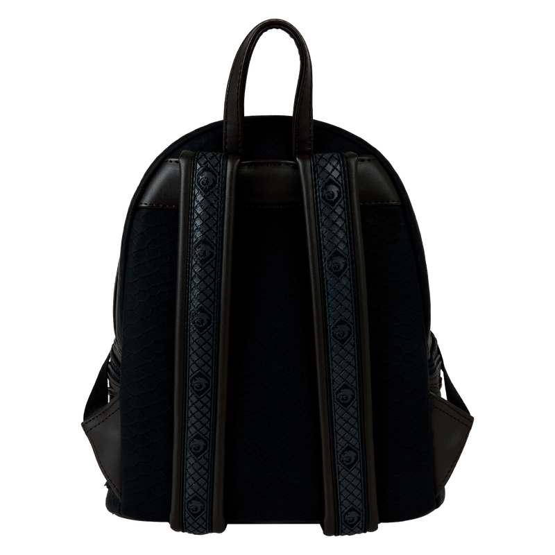 how to train your dragon night fury mini backpack