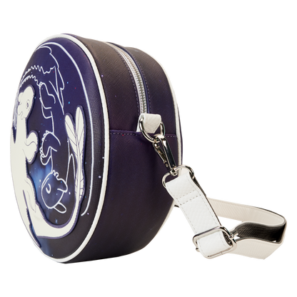 Bolso de hombro Dragones - Furias