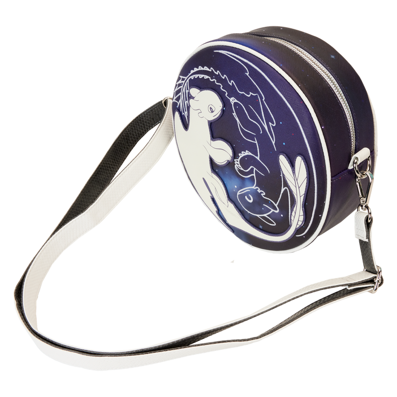 Bolso de hombro Dragones - Furias