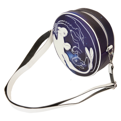 Bolso de hombro Dragones - Furias