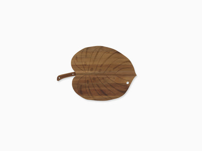 Secret board Monstera