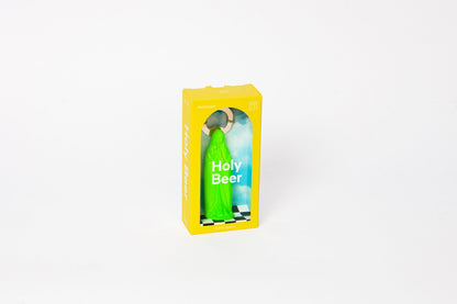 Holy Beer Green