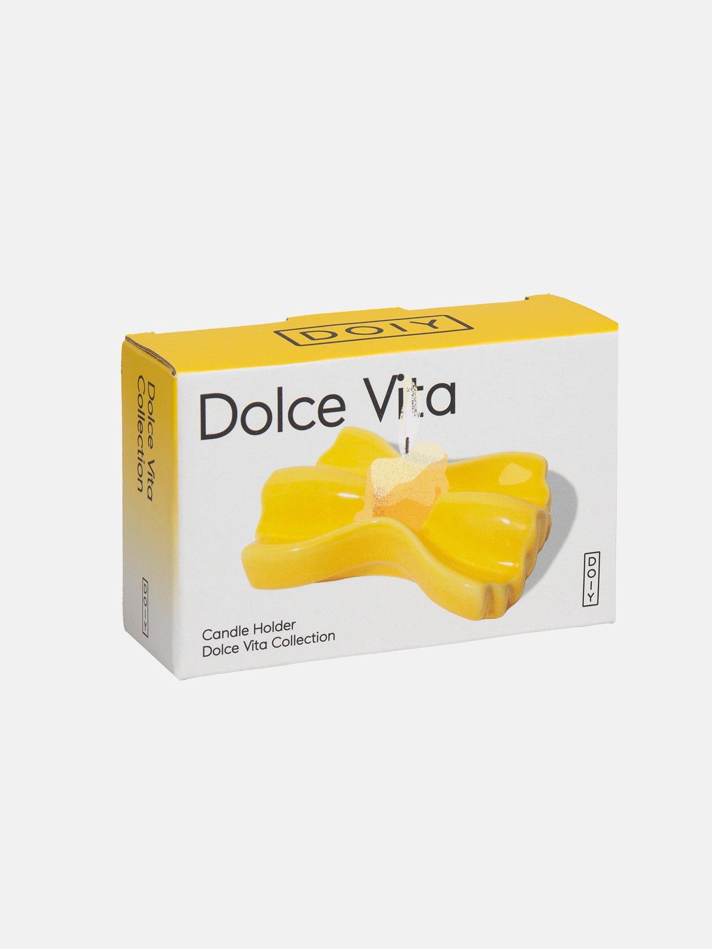 Dolce Vita Farfalle Candle Holder