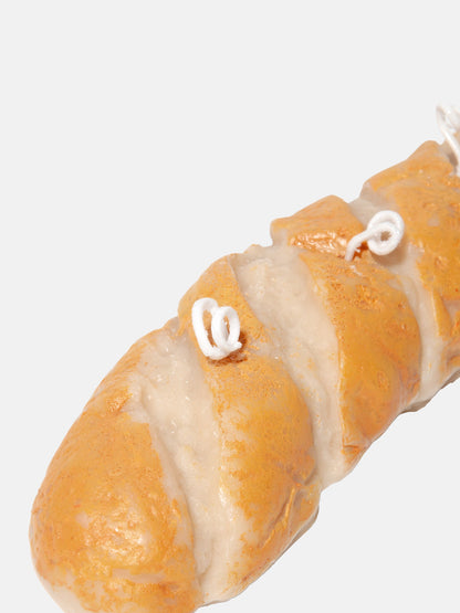 Good Morning Candle Baguette