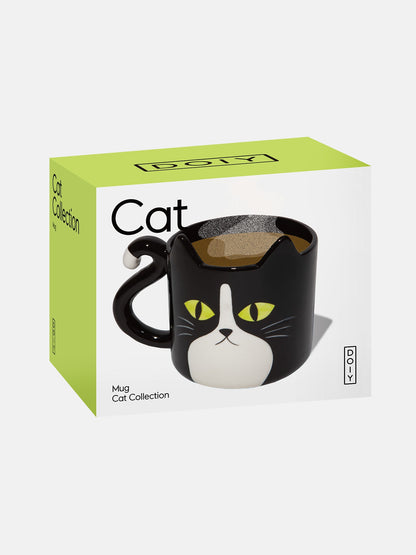 Mug Chat