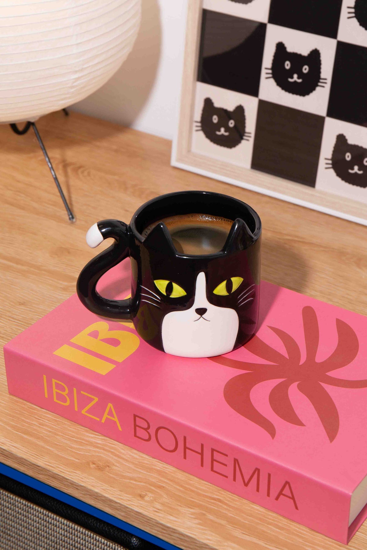 Mug Chat