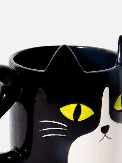 Mug Chat