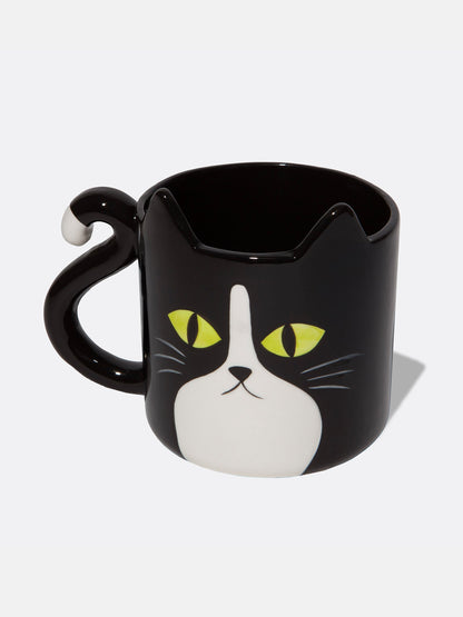 Mug Chat