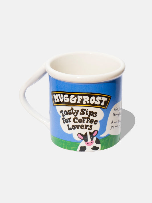 コーナーショップ マグカップ＆フロスト