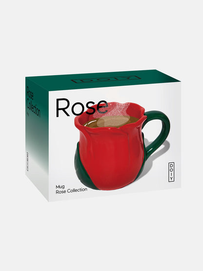Mug Rose