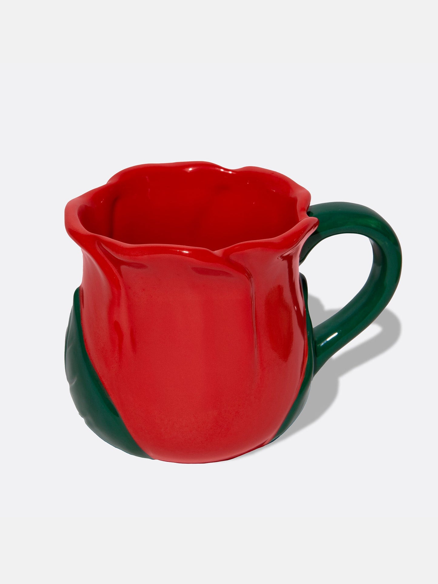 Mug Rose