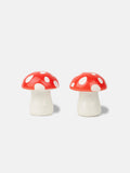 Salière et Poivrière Amanita