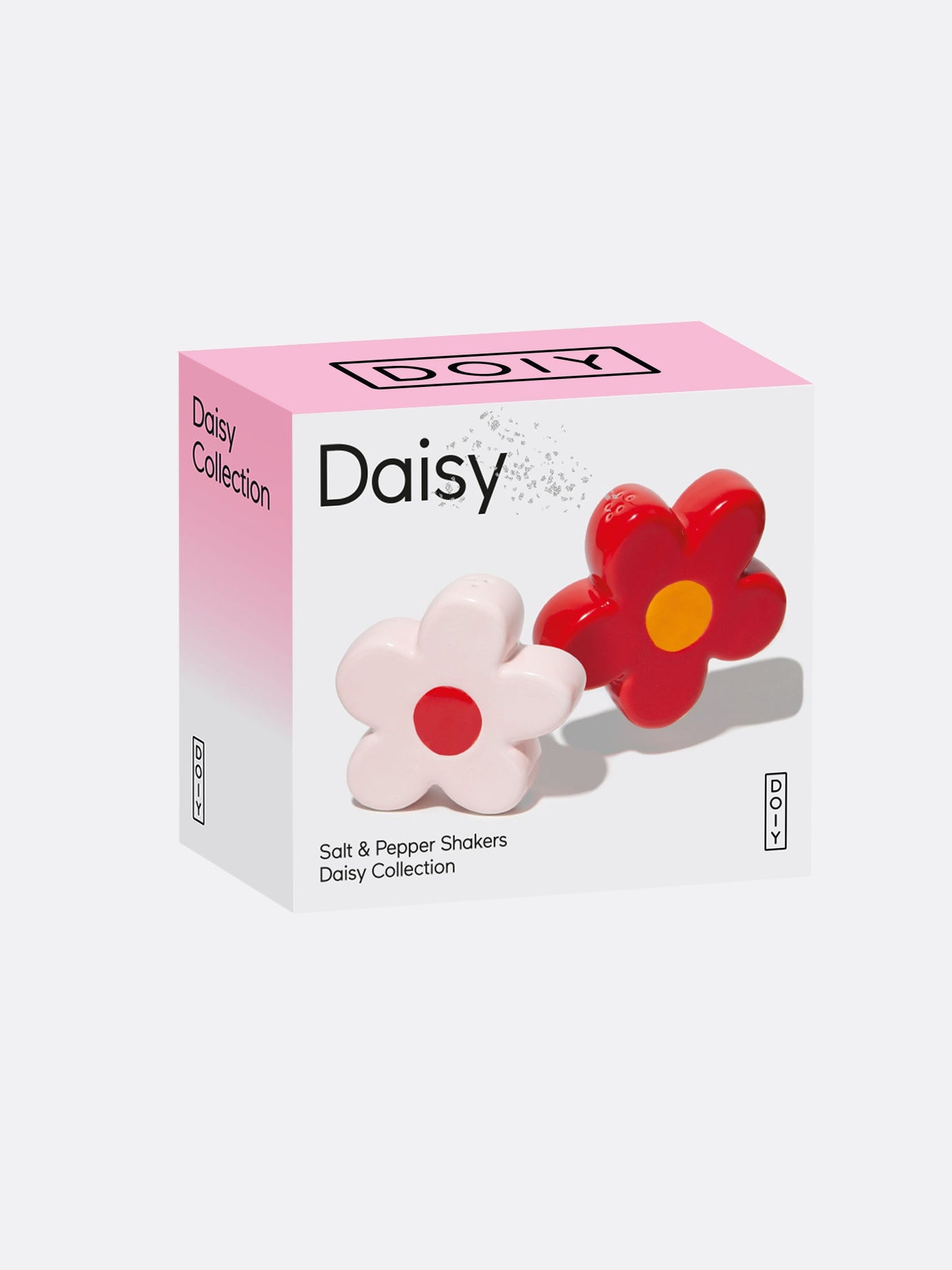 Sel et poivre Daisy